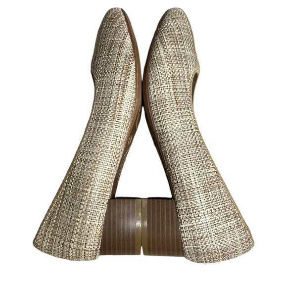 Rieker shoe,woman  leather,chunky heel 49260-22 size 6 NEW! Reg 140$ - Picture 5 of 14